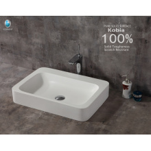 New model bathroom sink wash basin